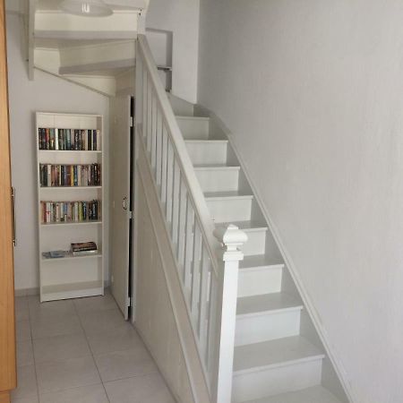 Apartamento Angies House Skopelos Exterior foto