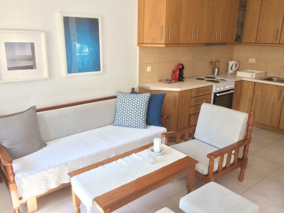 Apartamento Angies House Skopelos Exterior foto