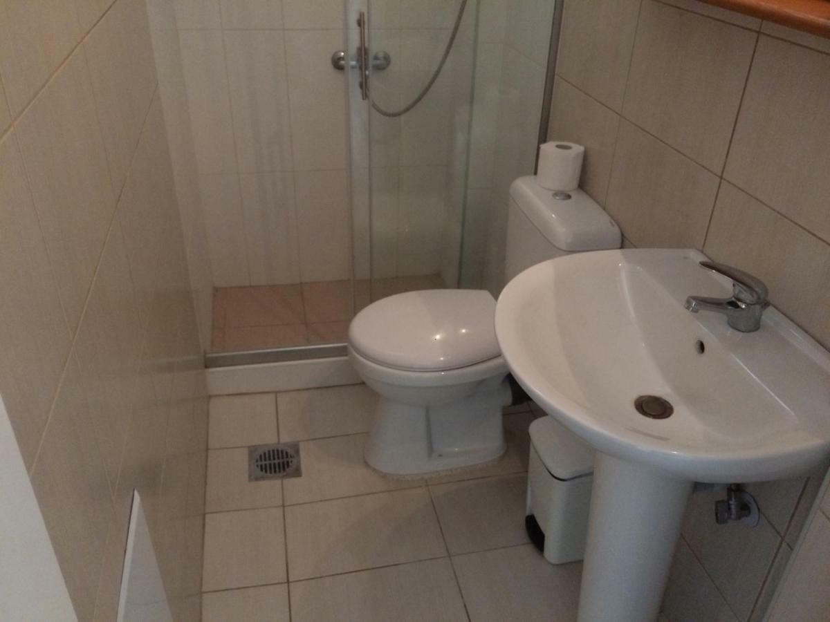 Apartamento Angies House Skopelos Exterior foto