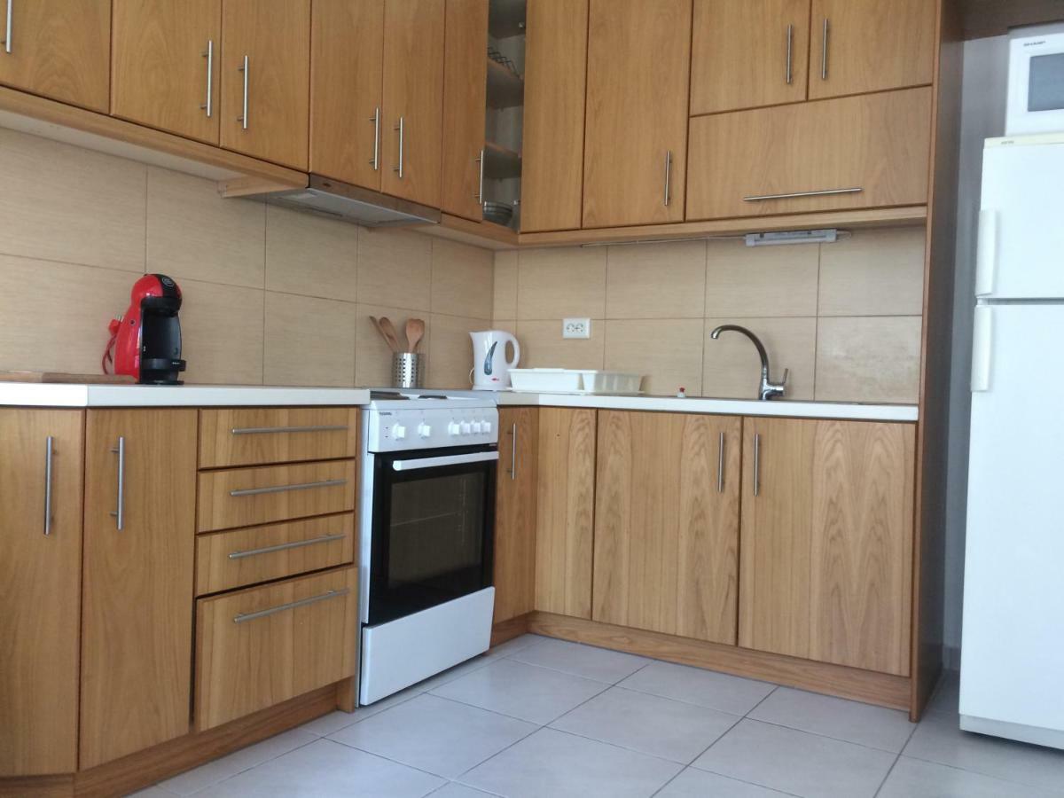 Apartamento Angies House Skopelos Exterior foto