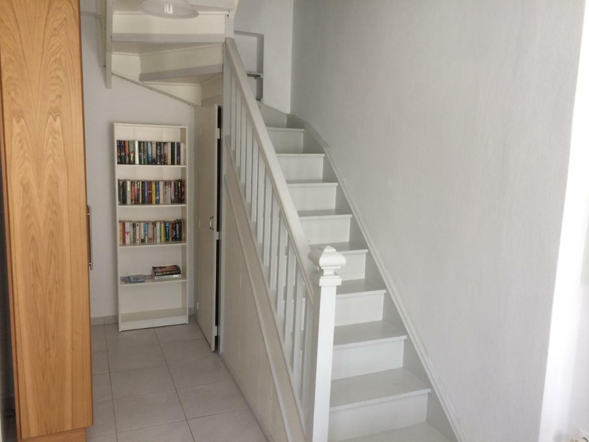 Apartamento Angies House Skopelos Exterior foto